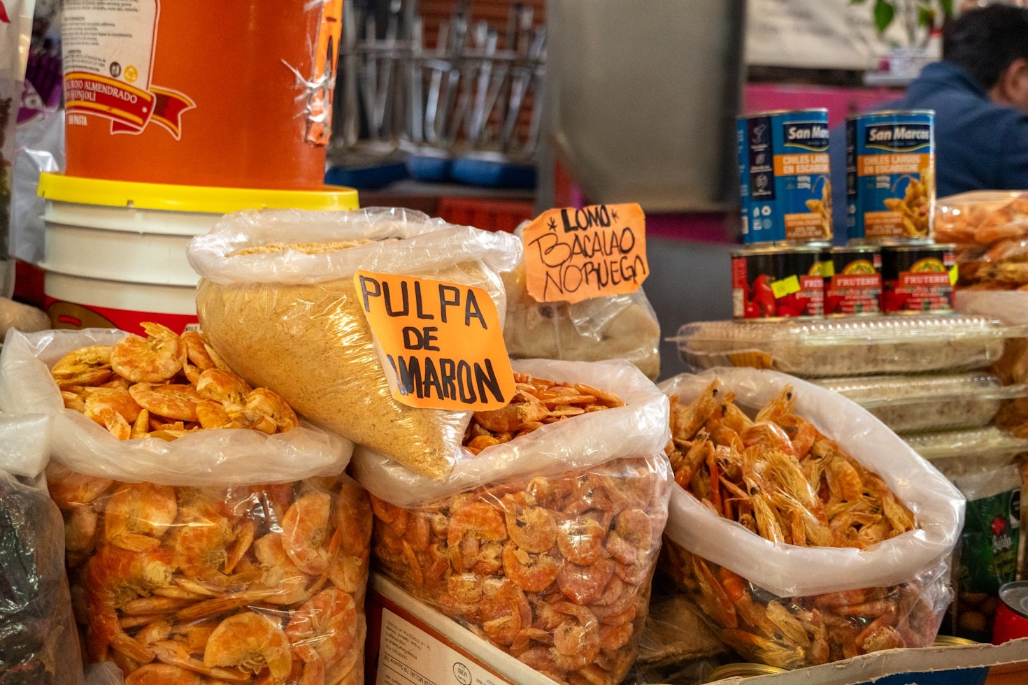 Premium Dried Bangda